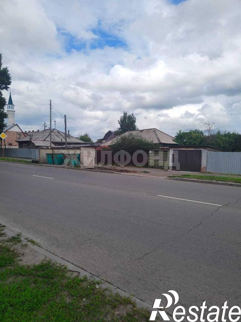 Купить землю, земельный участок за 4 500 000 рублей на Матросова улица