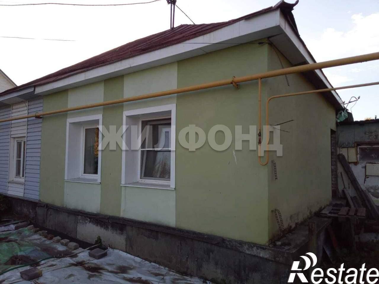Купить дачу, дом, коттедж за 9 000 000 рублей на Бородкина улица