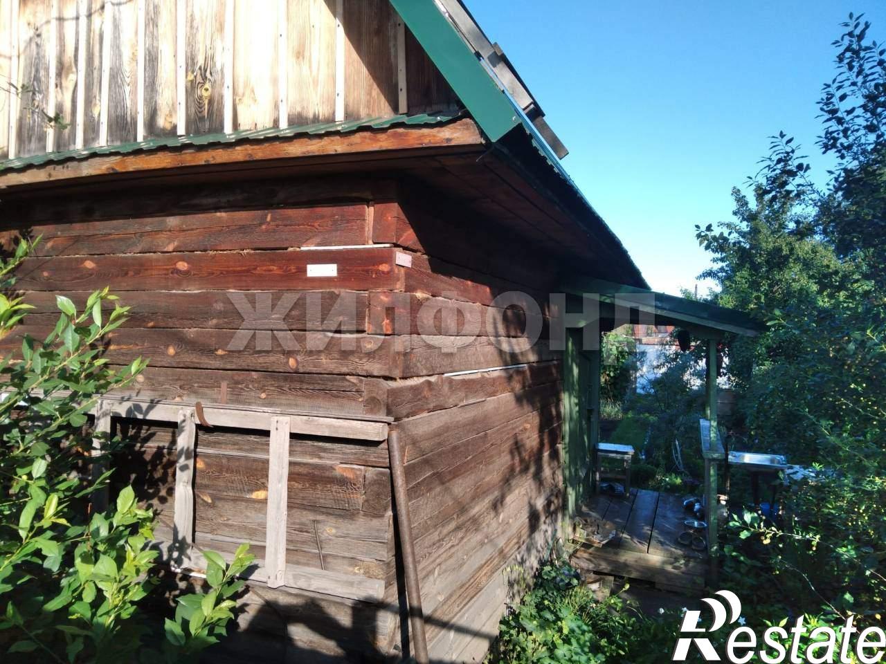 Купить дачу, дом, коттедж за 550 000 рублей на снт Энергетик