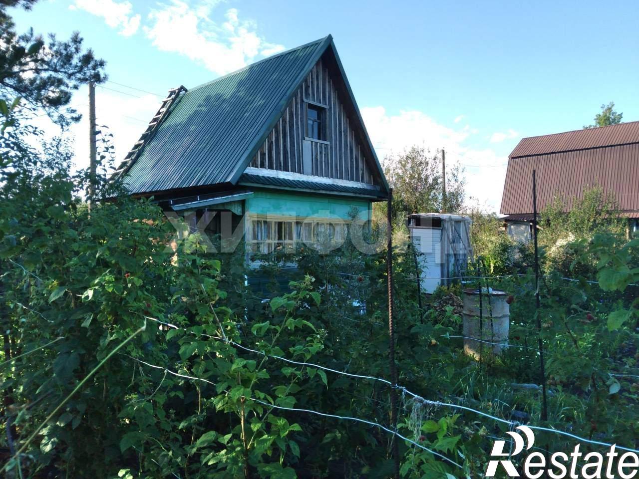 Купить дачу, дом, коттедж за 550 000 рублей на снт Энергетик