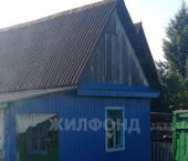коттедж 20 кв м Космонавтов проспект, д.20А