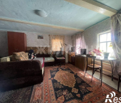 коттедж 41.8 кв м Первомайская улица, д.38