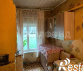 коттедж 46 кв м Поперечный переулок