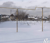 земля 7 сот село Лебяжье