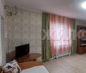 коттедж 91 кв м Горская улица