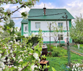 коттедж 170 кв м Вишневая улица, д.62