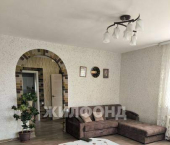 коттедж 117 кв м Рабочая улица
