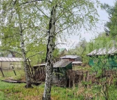земля 1256 сот Барнаул