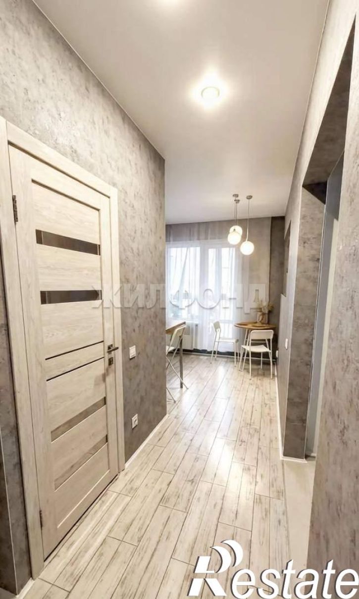 1-комн квартира Солнечная Поляна/Энтузиастов улица, д.81