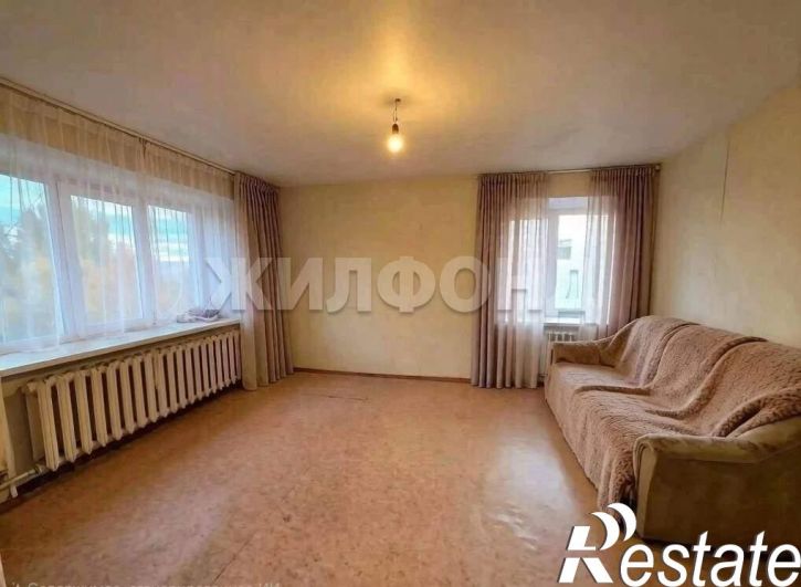 1-комн квартира Северо-Западная улица, д.50