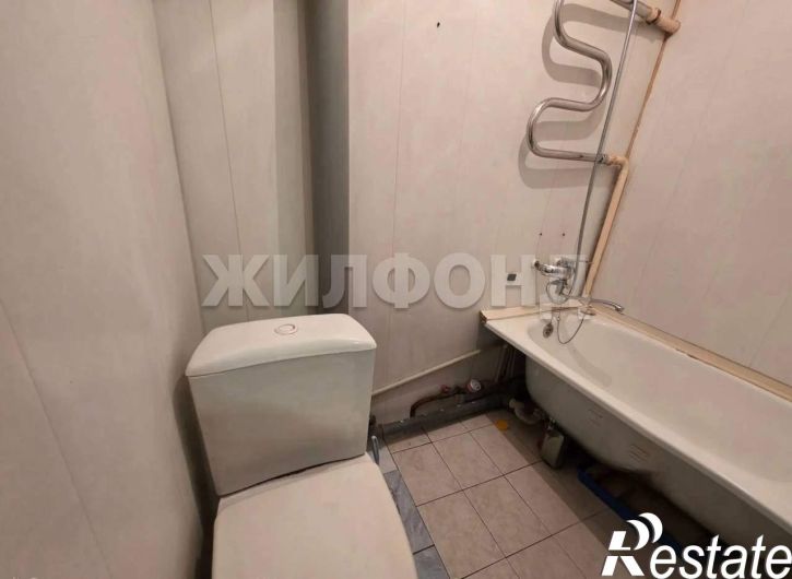1-комн квартира Северо-Западная улица, д.50