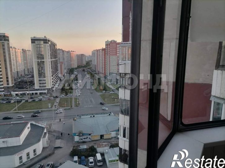 1-комн квартира Энтузиастов улица, д.30