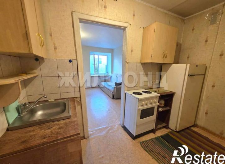 1-комн квартира Северо-Западная улица, д.50