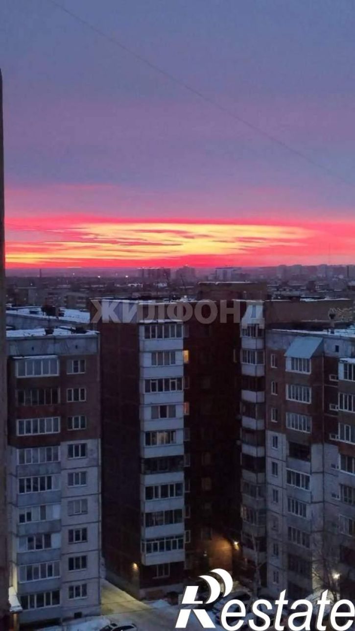1-комн квартира Энтузиастов улица, д.30