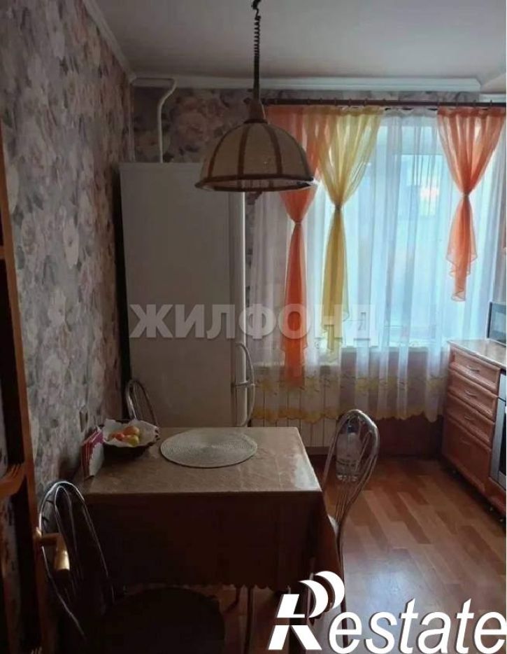 1-комн квартира Социалистический проспект, д.63