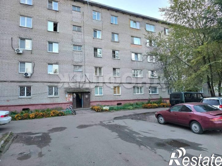 1-комн квартира Северо-Западная улица, д.50