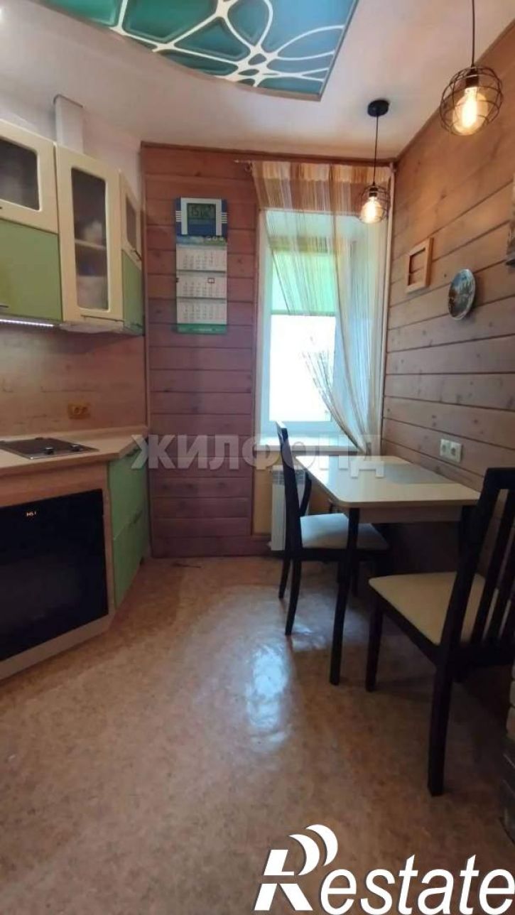 1-комн квартира Энтузиастов улица, д.30