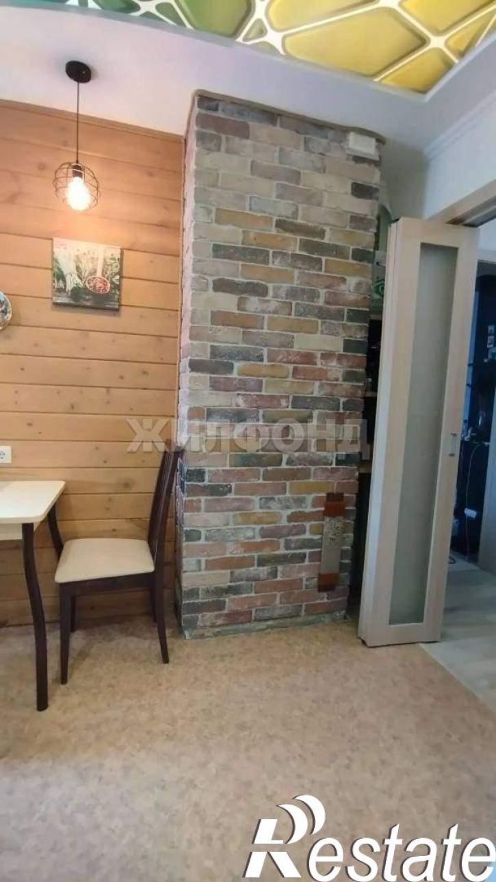 1-комн квартира Энтузиастов улица, д.30