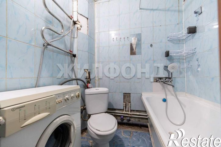 1-комн квартира Солнечная Поляна улица, д.5к2