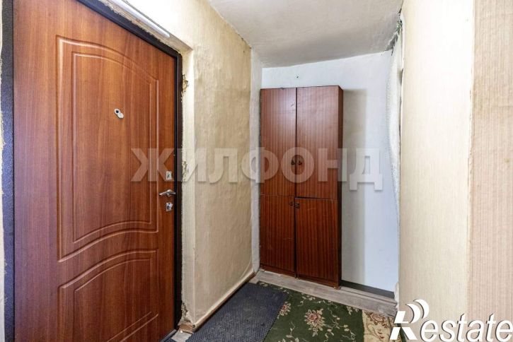 1-комн квартира Солнечная Поляна улица, д.5к2