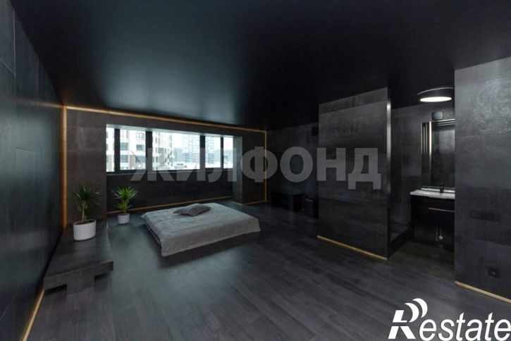 Студия Нагорная 6-я улица, д.15г/6