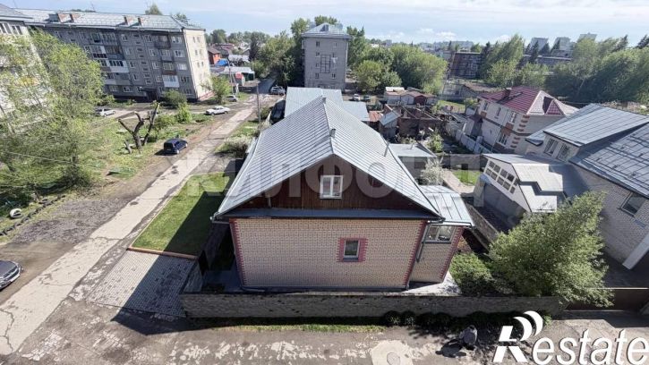1-комн квартира Октябрят улица, д.39
