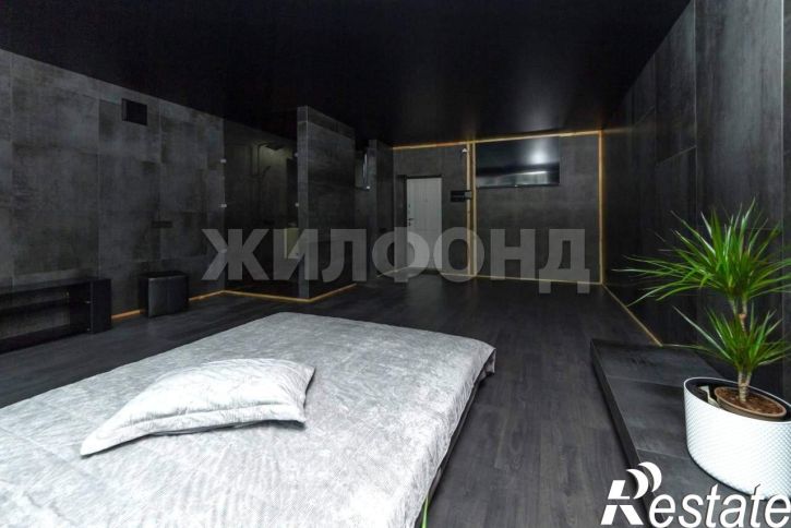 Студия Нагорная 6-я улица, д.15г/6