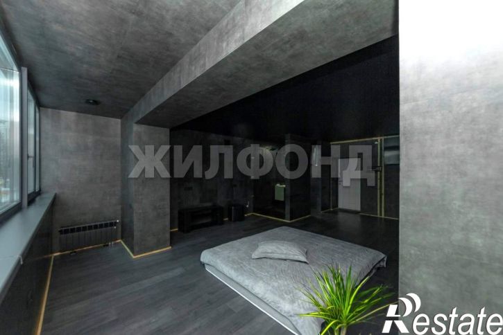 Студия Нагорная 6-я улица, д.15г/6