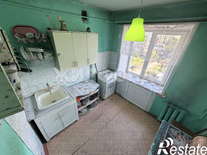 1-комн квартира Октябрят улица, д.39