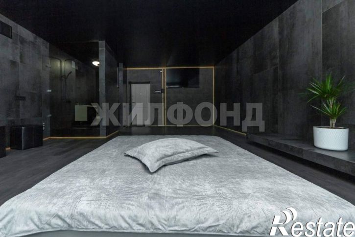 Студия Нагорная 6-я улица, д.15г/6