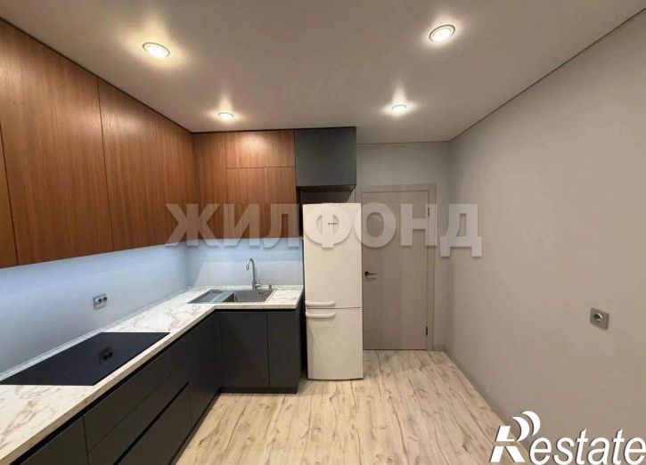 1-комн квартира им В.Т.Христенко улица, д.13