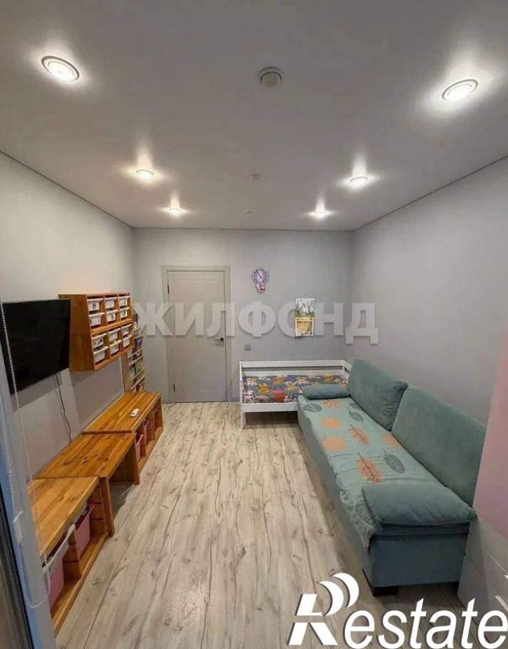 1-комн квартира им В.Т.Христенко улица, д.13
