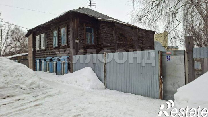 1-комн квартира Партизанская улица, д.7