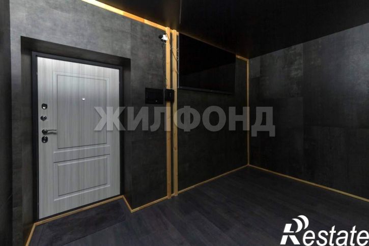 Студия Нагорная 6-я улица, д.15г/6