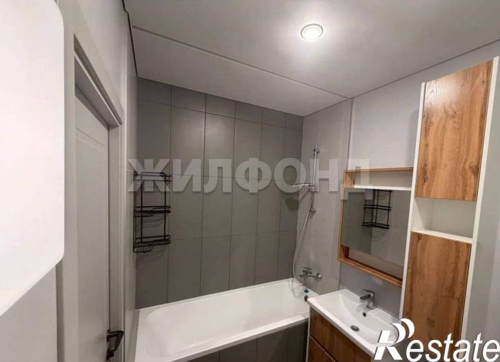 1-комн квартира им В.Т.Христенко улица, д.13