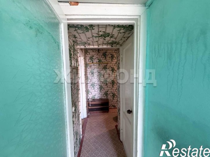 1-комн квартира Октябрят улица, д.39