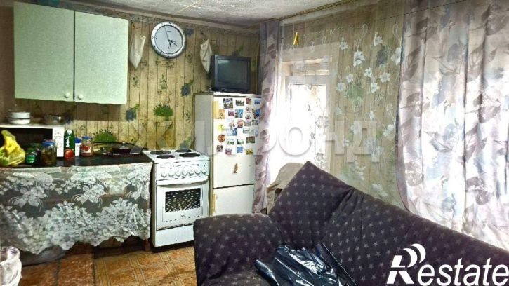 1-комн квартира Партизанская улица, д.7