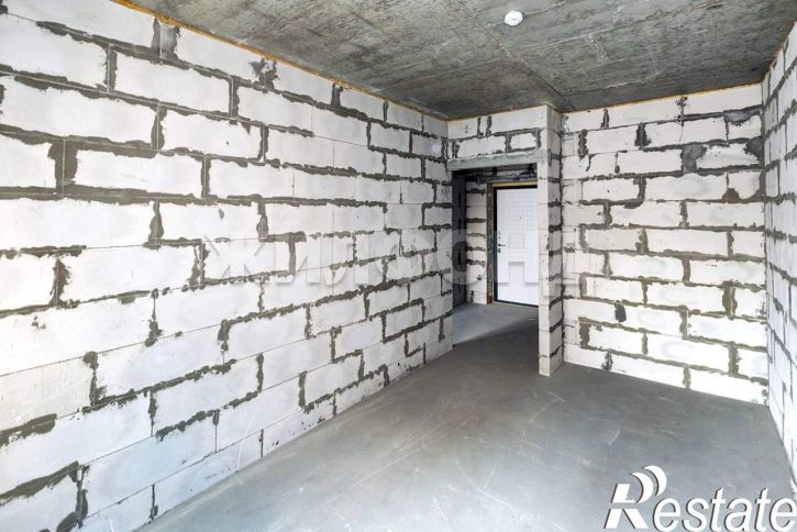 1-комн квартира Папанинцев улица, д.143