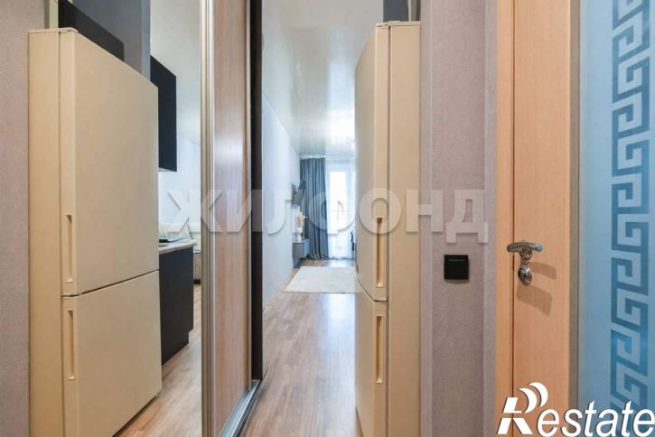 Студия Юрина улица, д.180Д