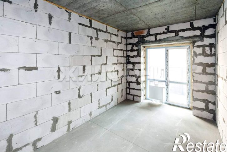 1-комн квартира Папанинцев улица, д.143