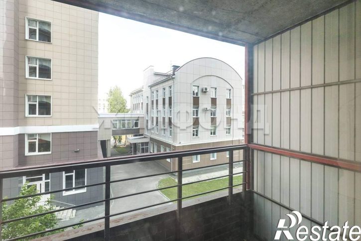1-комн квартира Папанинцев улица, д.143