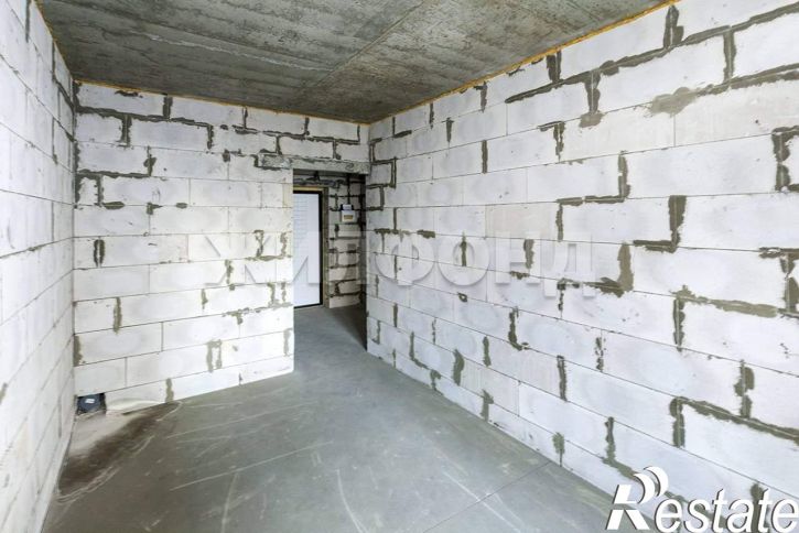 1-комн квартира Папанинцев улица, д.143
