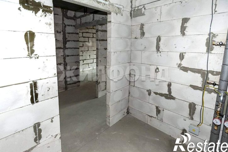 1-комн квартира Папанинцев улица, д.143