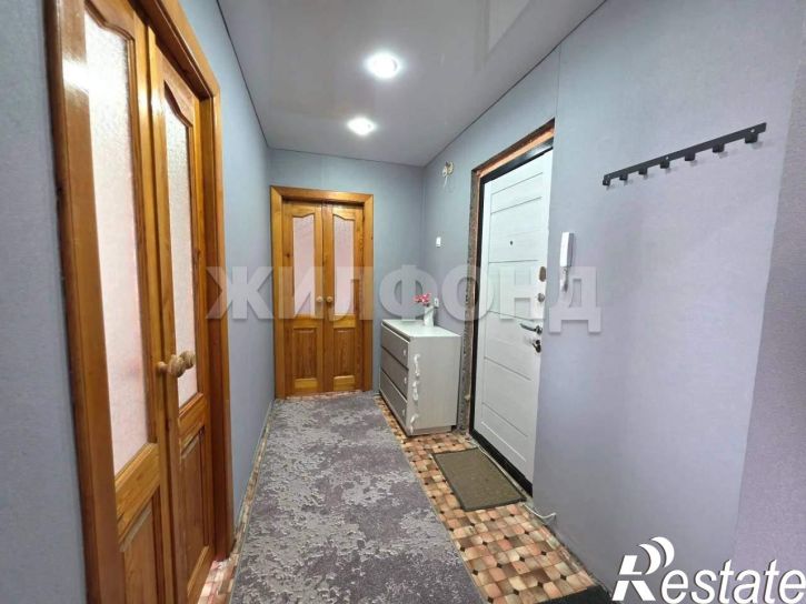 2-комн квартира Горно-Алтайская улица, д.15