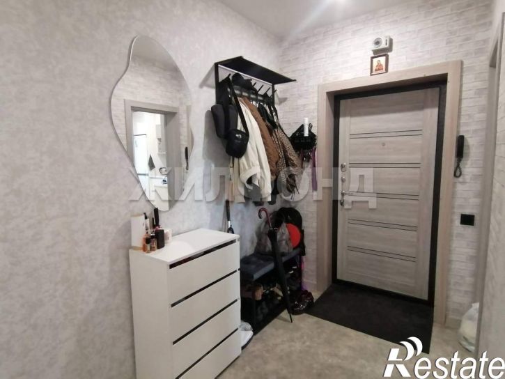 2-комн квартира Путиловская улица, д.20