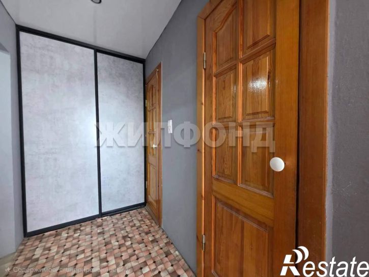 2-комн квартира Горно-Алтайская улица, д.15