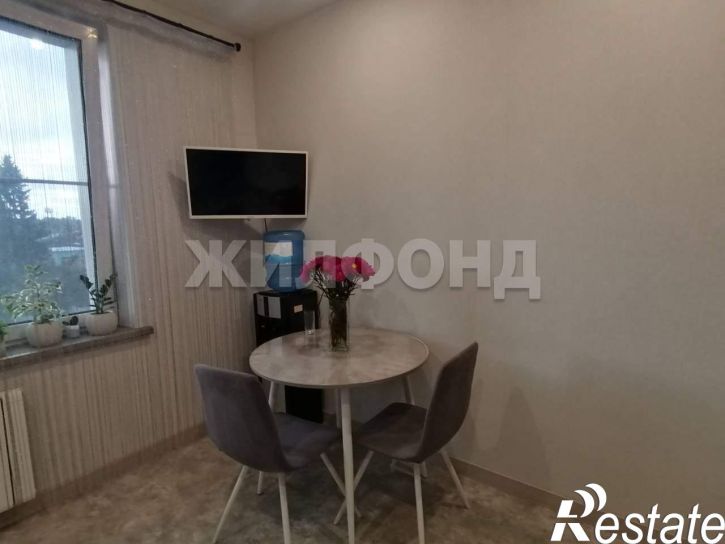 2-комн квартира Путиловская улица, д.20