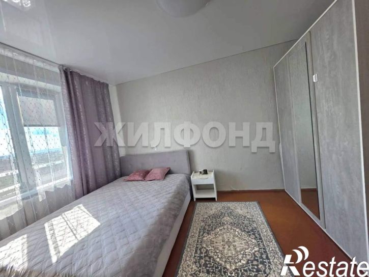 2-комн квартира Горно-Алтайская улица, д.15