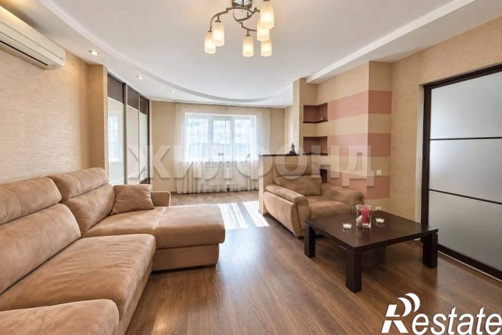 2-комн квартира Партизанская улица, д.105