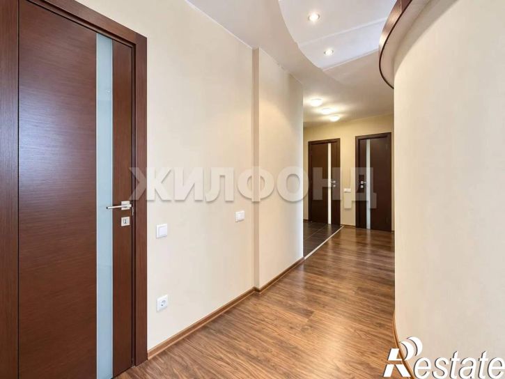 2-комн квартира Партизанская улица, д.105